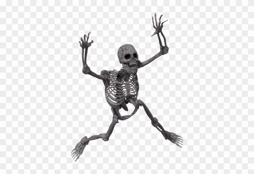 Skeleton Transparent Background - Meme Man Special Meme Fresh Clipart #1281943