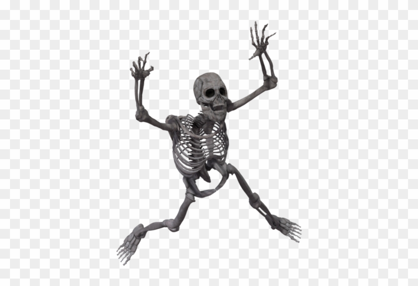 Skeleton Transparent Background - Meme Man Special Meme Fresh Clipart