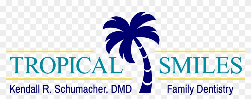 Tropicalsmiles - Graphic Design Clipart