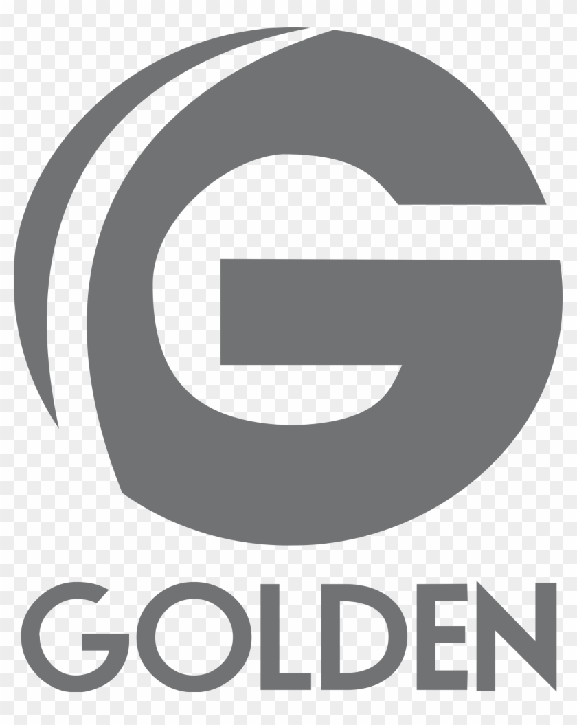 Open - Golden Tv Clipart