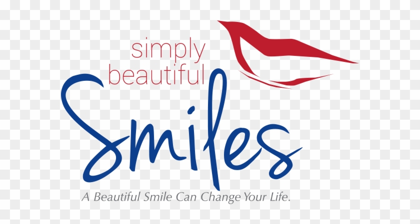 Simply Beautiful Smiles Logo - Smile Enjoy Life Quotes Clipart #1282178
