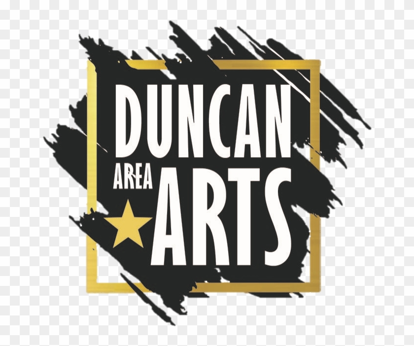 You Are Invited To Attend The 1st Annual Duncan Area - Poster Clipart