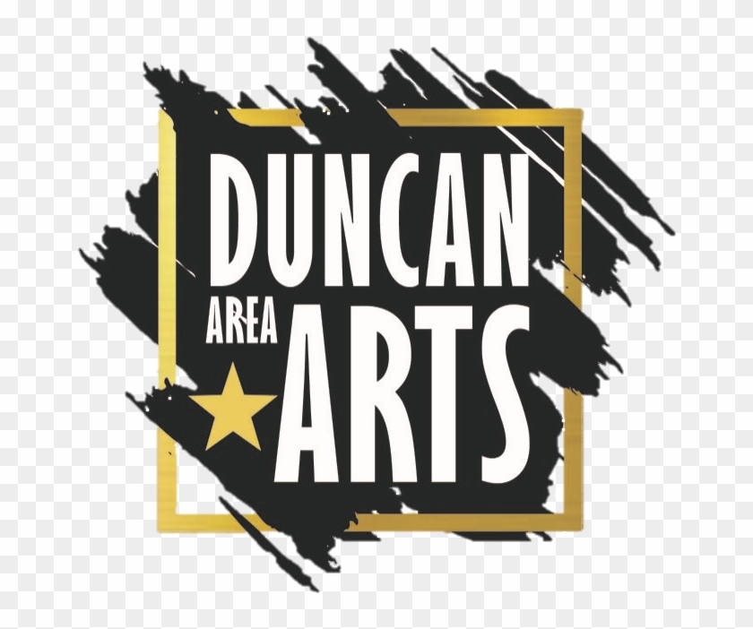 You Are Invited To Attend The 1st Annual Duncan Area - Poster Clipart #1282182