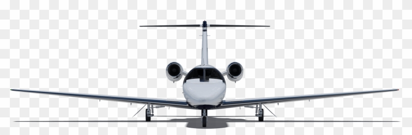 1877 X 465 7 - Cessna Citation X Png Clipart #1282183