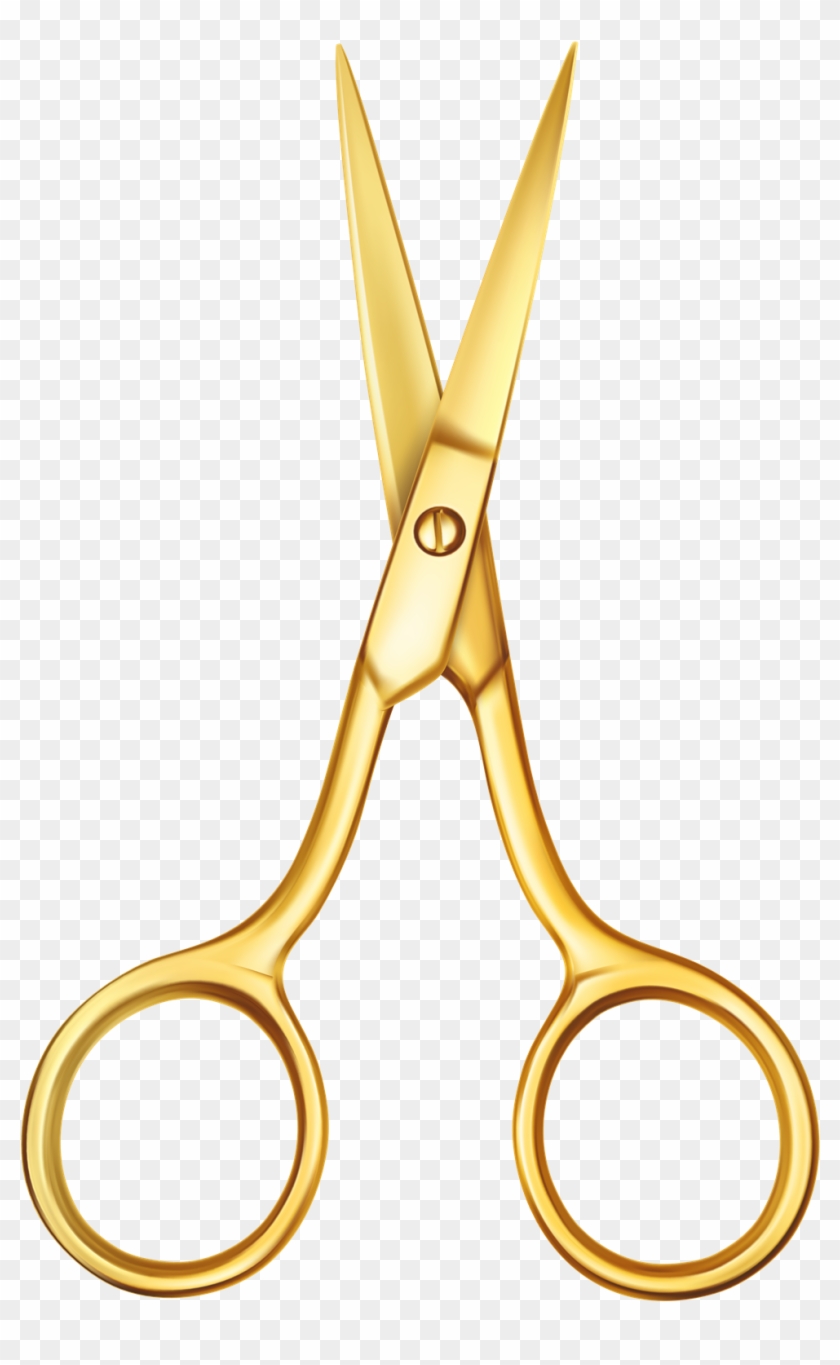 Scissors Clipart