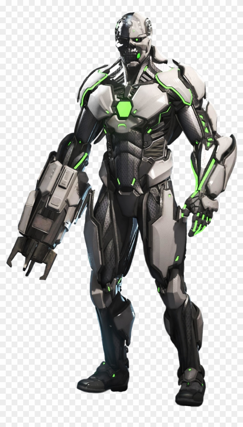 Injustice 2 Grid Png , Png Download Clipart #1282250