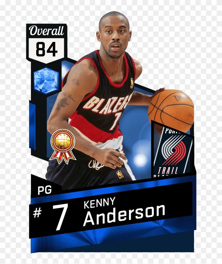 Download Http - //cdn - Mtdb - Com/nba2k17/paul Pierce - Leandro Barbosa 2k17 Clipart #1282254