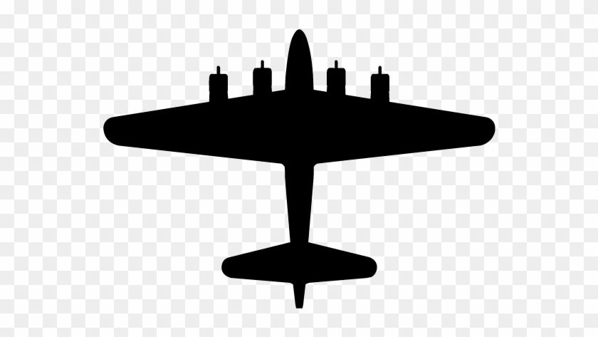 Top View Wingspan - Jets Biggin Hill Ltd Clipart
