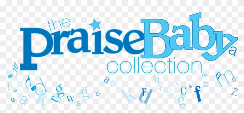 Praise Baby Collection Praises And Smiles , Png Download - Praise Baby My Father's World Cd Clipart