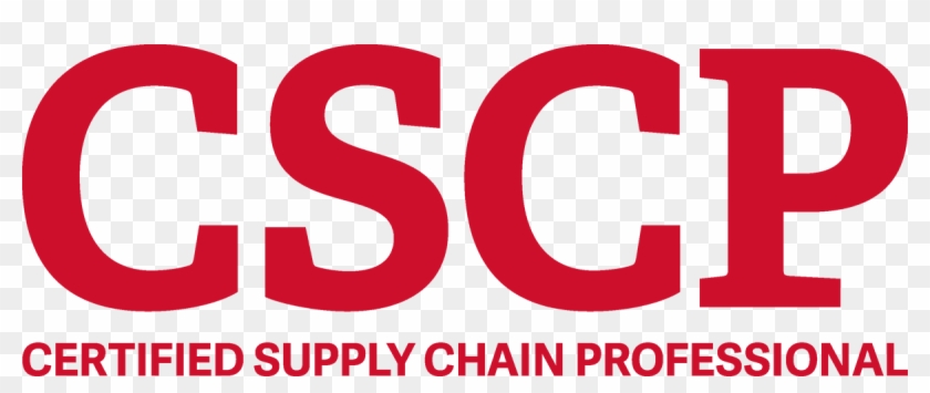 The Agenda Of The Session - Cscp Apics Clipart #1282381