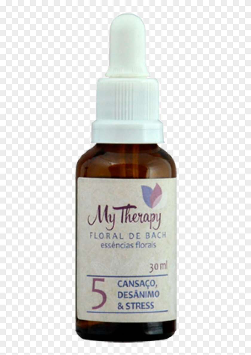 Floral De Bach Essencias Florais My Therapy Cansaço, - Yarok Feed Your Youth Hair & Scalp Serum Clipart #1282455