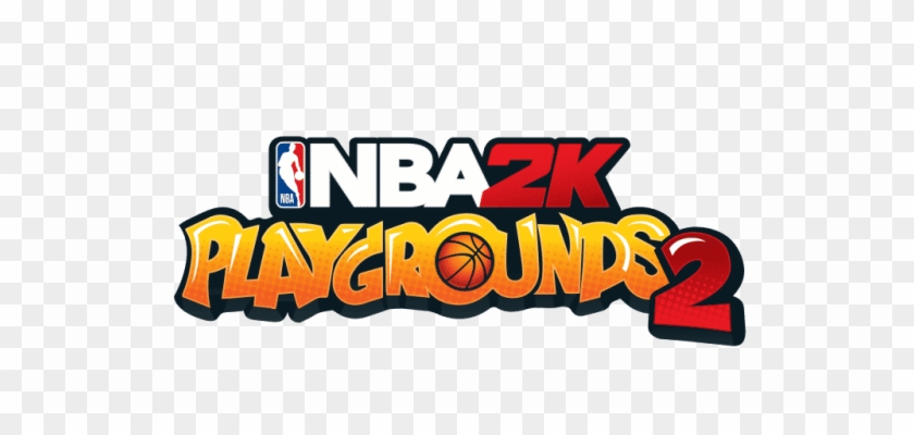 Nba 2k Playgrounds 2 “ - Nba 2k13 Clipart