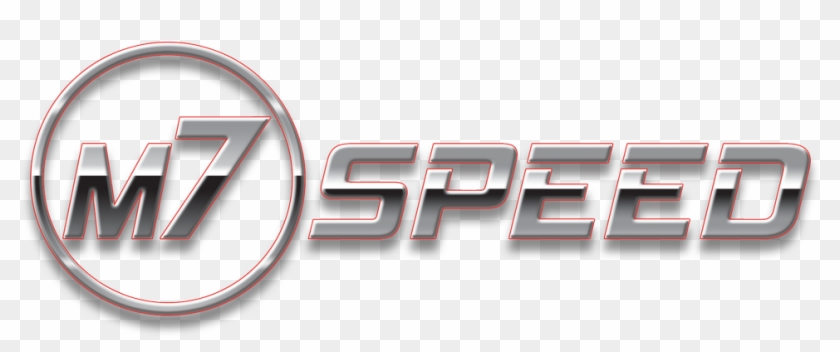 M7 Speed Golden Png Logo - Toyota Clipart #1282495