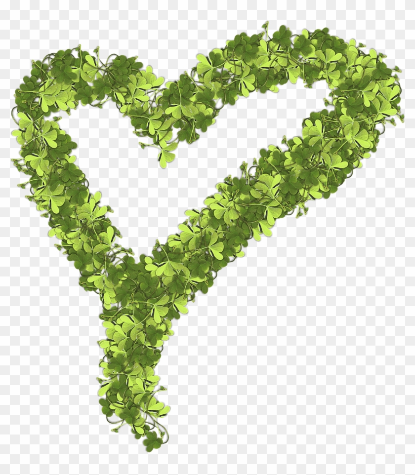 Download - Heart Clipart #1282523