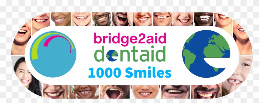 1000-smiles - Flyer Clipart