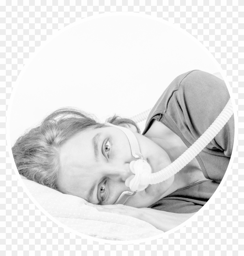 After All, Your Smile Is Our Greatest Success - Sleep Apnea Clipart #1282709