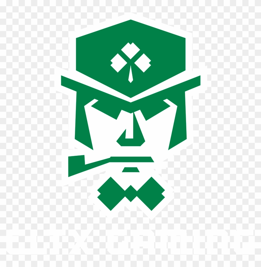 Cltx Gaming Will Be Exciting To Watch As The Nba Attempts - Celtics Crossover Gaming Logo Clipart #1282880