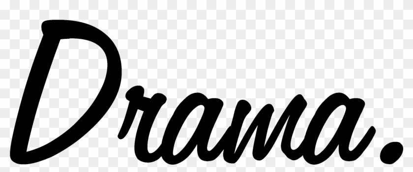 Image Result For Drama - Drama Png Clipart #1283175