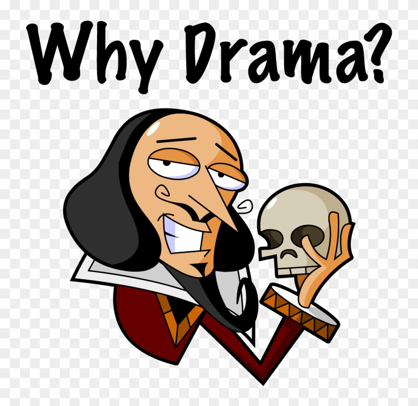 Why Drama Is So Important In School Part 5 Education - Les Genres De Théâtre Clipart