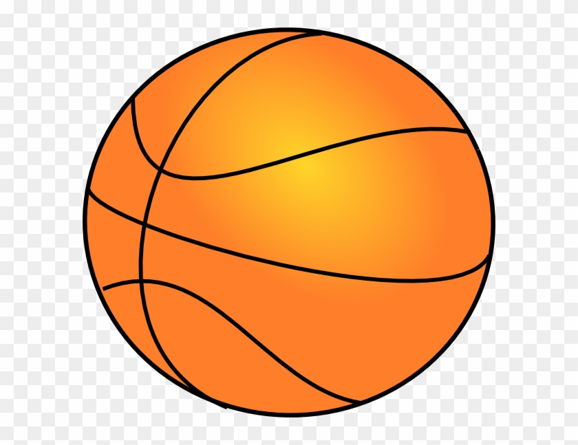 Transparent Download Animated Pics Group Pictures To - Basketball Clipart Transparent Background - Png Download #1283253
