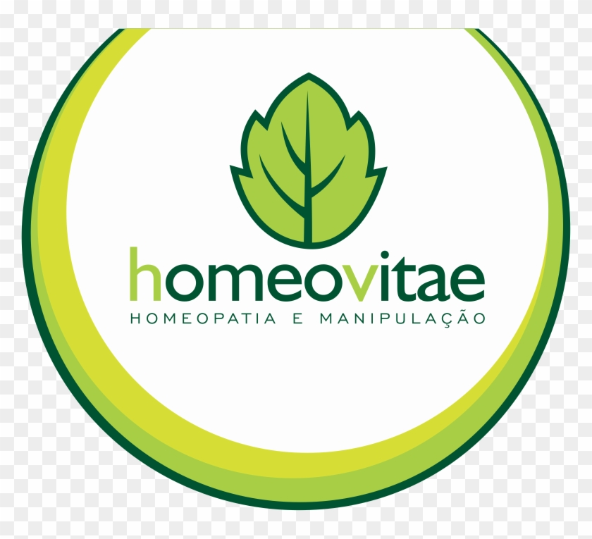 Homeopatia E Manipulao - Circle Clipart