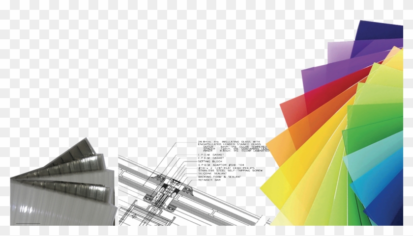 This Arrangement Gives Maximum Impact Resistance While - Architecture Clipart #1283539