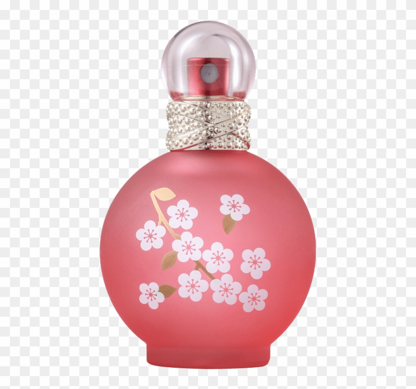 Britney Spears - Britney Spears Fantasy In Bloom 100ml Clipart