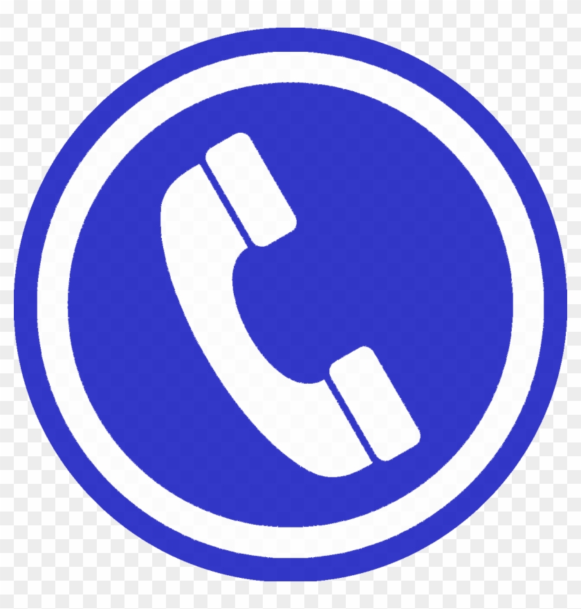 Contacto Tlf Contacto Sobre Icono - Phone Png Transparent Black Clipart #1283565