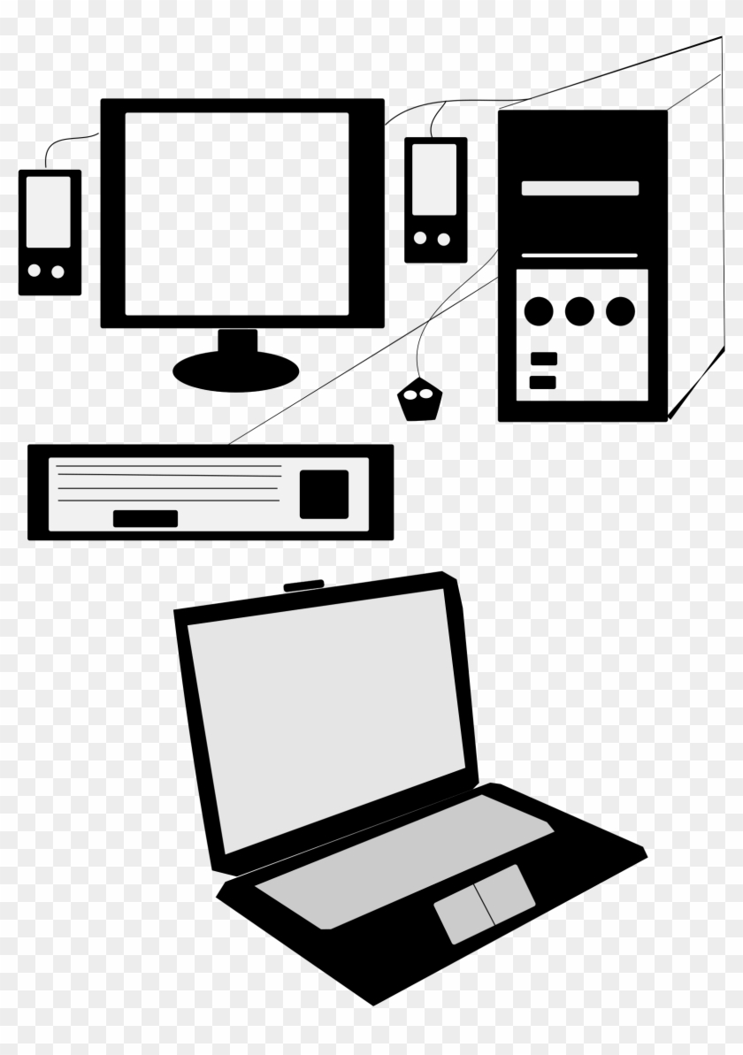 This Free Icons Png Design Of Icono Pc Clipart