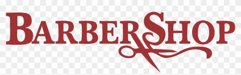 Barbershop Vector Logo - Barbershop 2: Back In Business (2004) Clipart