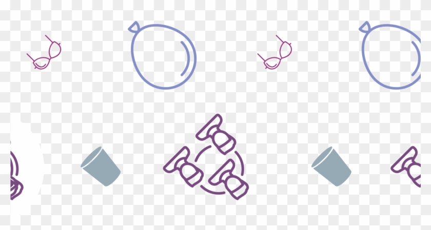 Pixbot › Hd Pattern Design - Circle Clipart #1284294