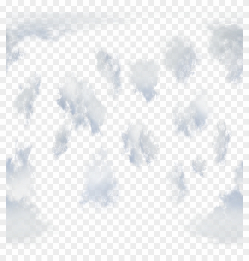 Cumulus Clipart #1284323