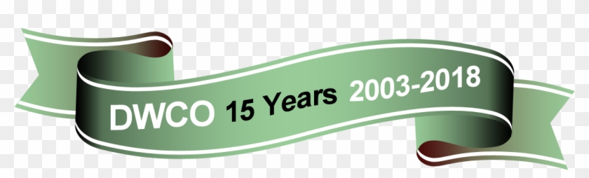 2018 Dwco Banner - Ofsted Clipart #1284451