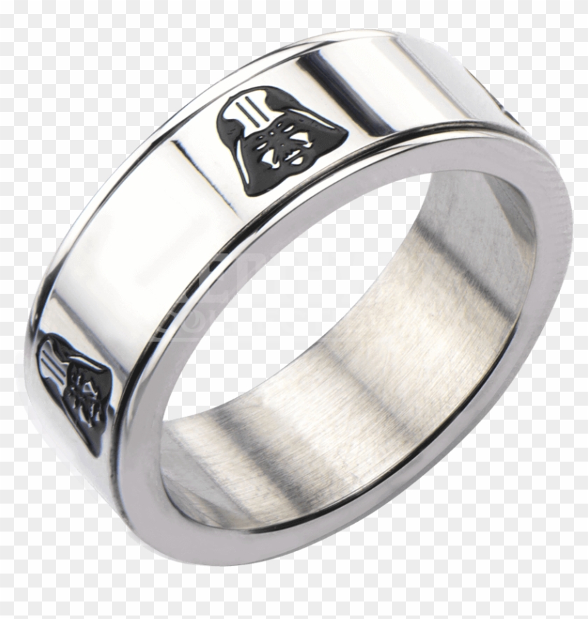 Darth Vader Ring Clipart