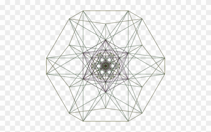 Dodecahedron Google Search Moonlight Band Logo - Sacred Geometry Geometric Mandalas Clipart #1284580