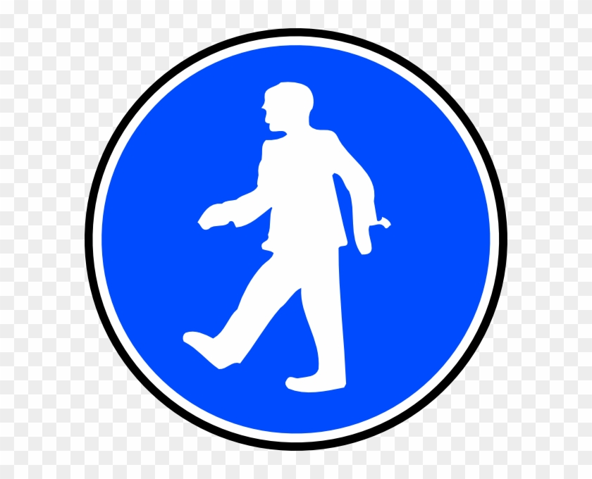 Walking Png Clipart #1284612