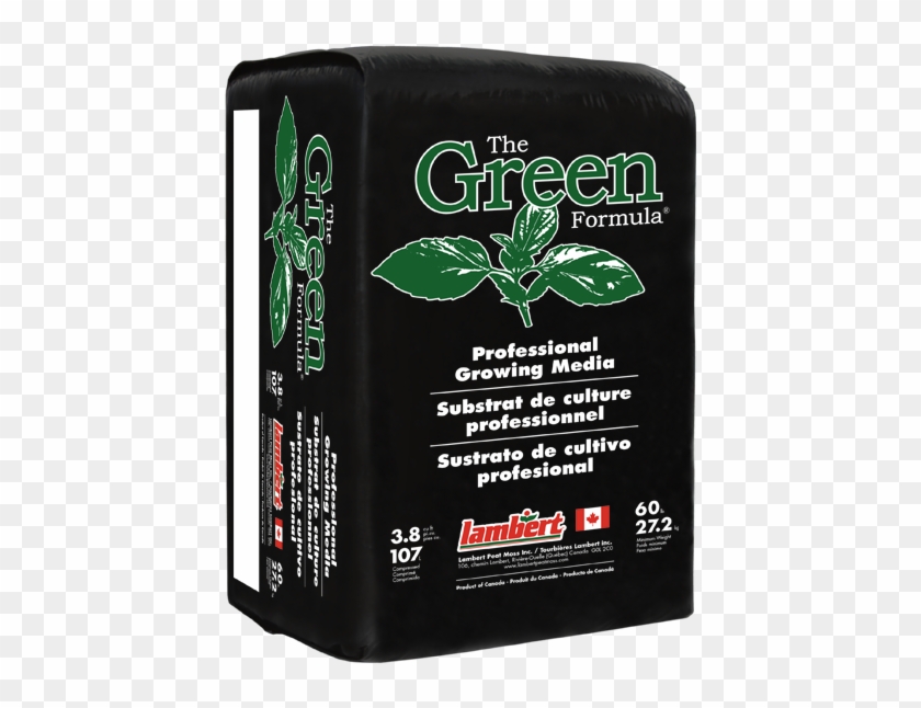 Green Formula Clipart