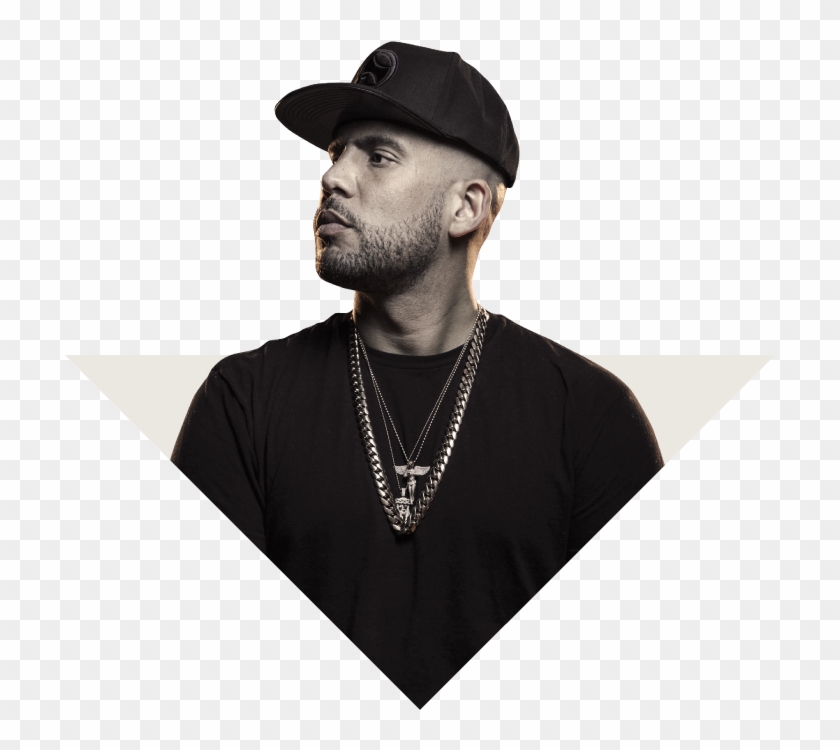 Dj Drama - Gentleman Clipart #1284917