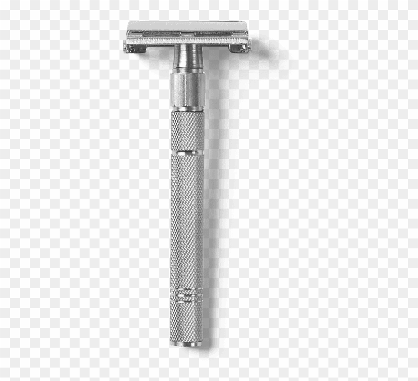 Safety Razor - Tool Clipart