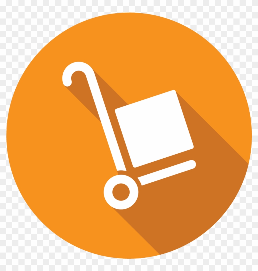 Na Galera No Palco - Mail Icon Clipart #1285065