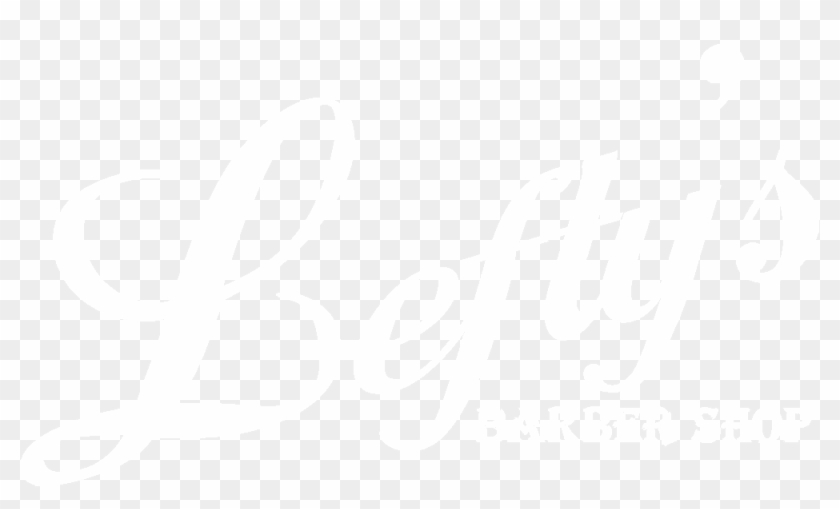 Lefty's Barber Shop Old School Luxury Rooted In Tradition - Comfort Lady Leggings Clipart #1285087