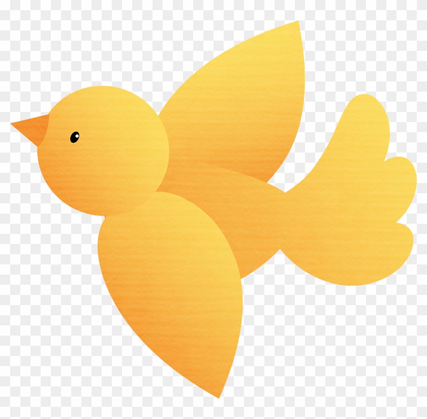 Heels Clipart Butterfly - Duck - Png Download