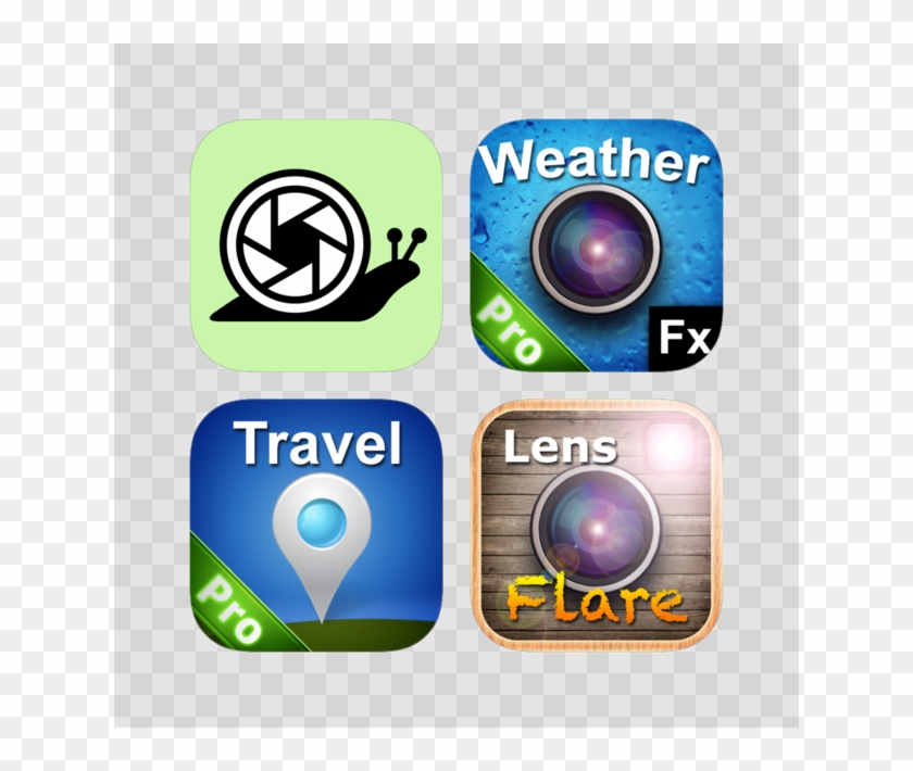 Photojus Effect Pack 4 - Graphic Design Clipart #1285091