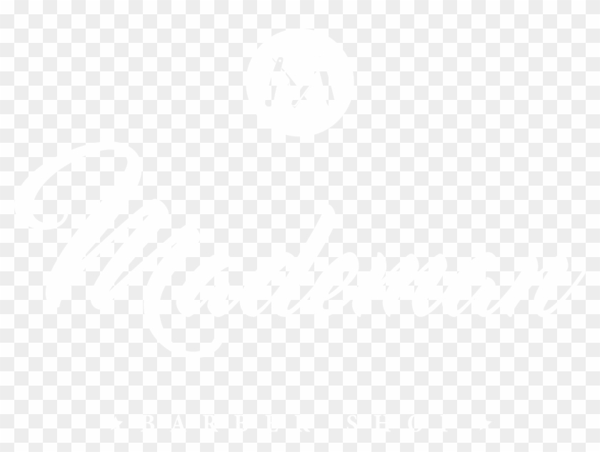 Made Man Barber Shop - Mademan Barbershop Clipart #1285126