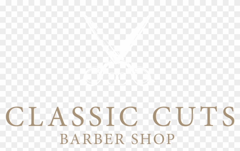 Classic Cuts Barber Shop - Angel Island Clipart