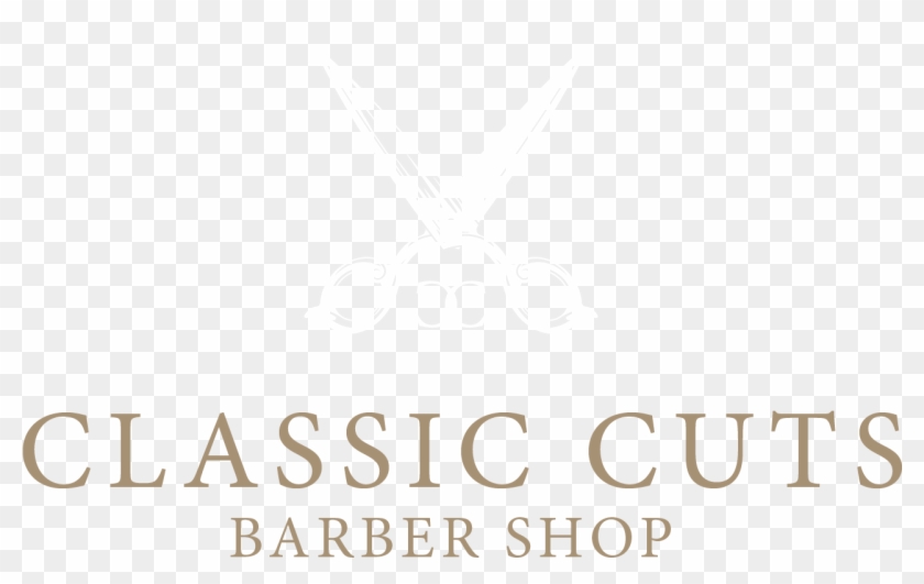 Classic Cuts Barber Shop - Angel Island Clipart #1285173