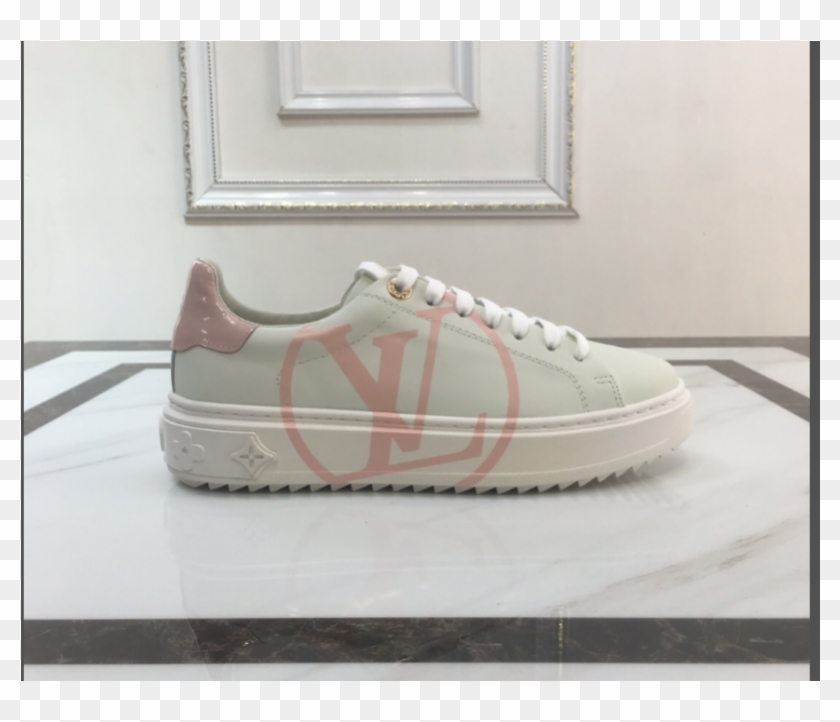 Bf 29 6q Couple Shoes - Picture Frame Clipart