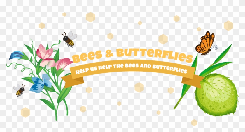 This Year We Re On A Mission To Help Save The Bees Clipart Pikpng