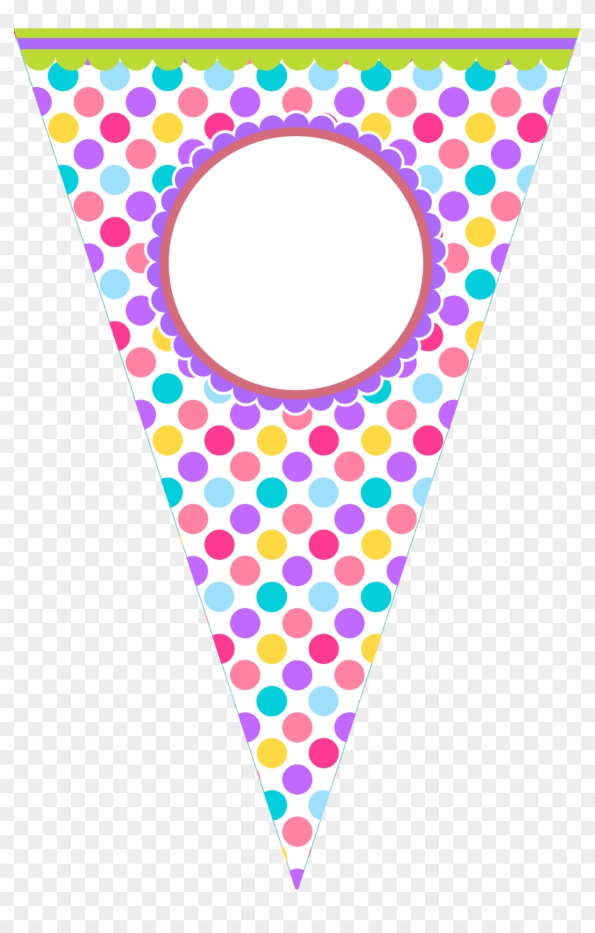 Mariposa Free Printable Banner, Free Printables, Free - Government For Free Printable Pennant Banner Template