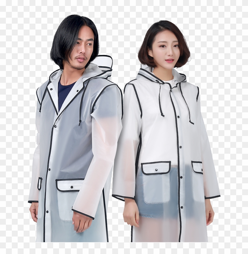 Lightbox Moreview - Raincoat Clipart #1285303